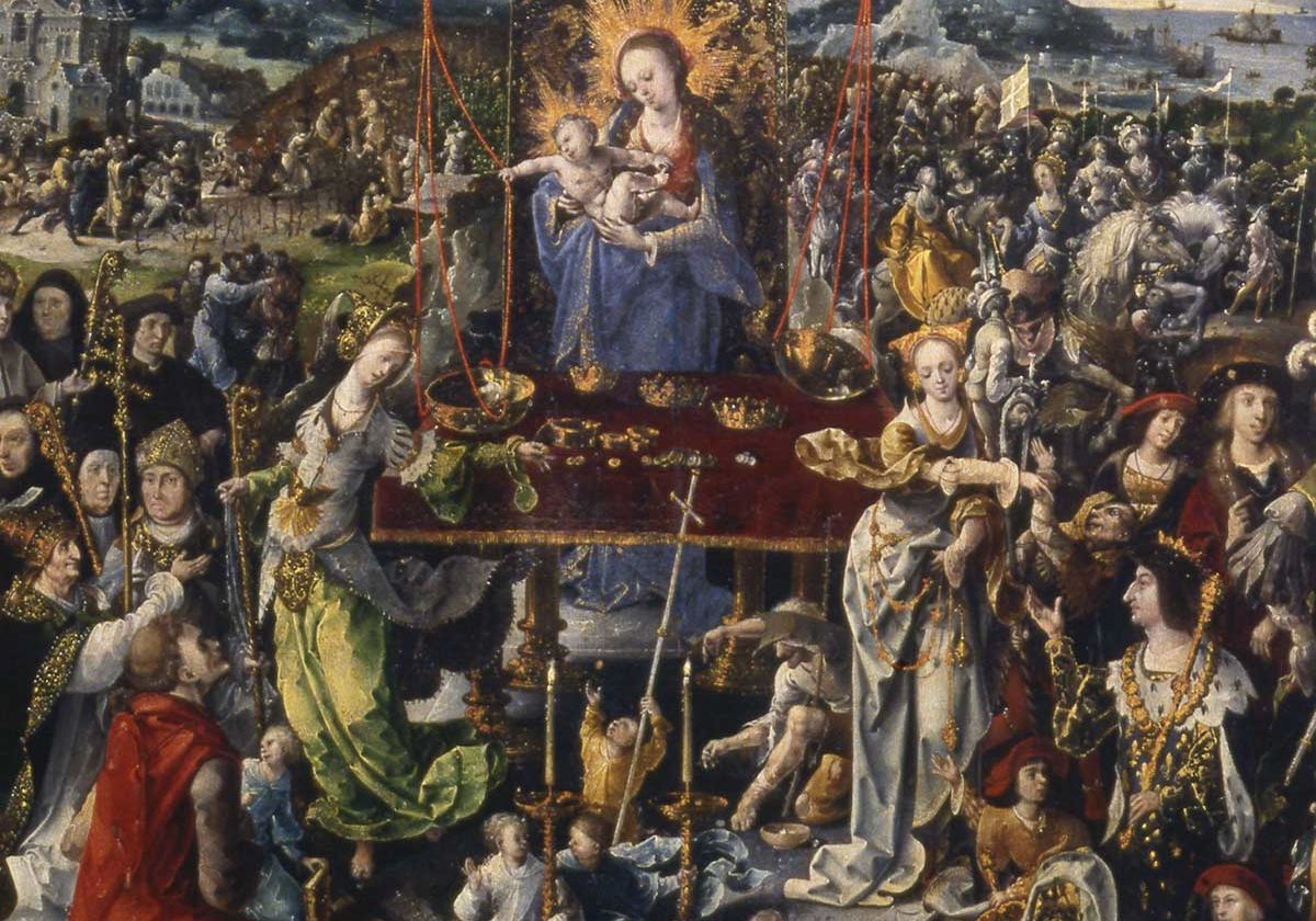 Simiolus Netherlands quarterly for the history of art